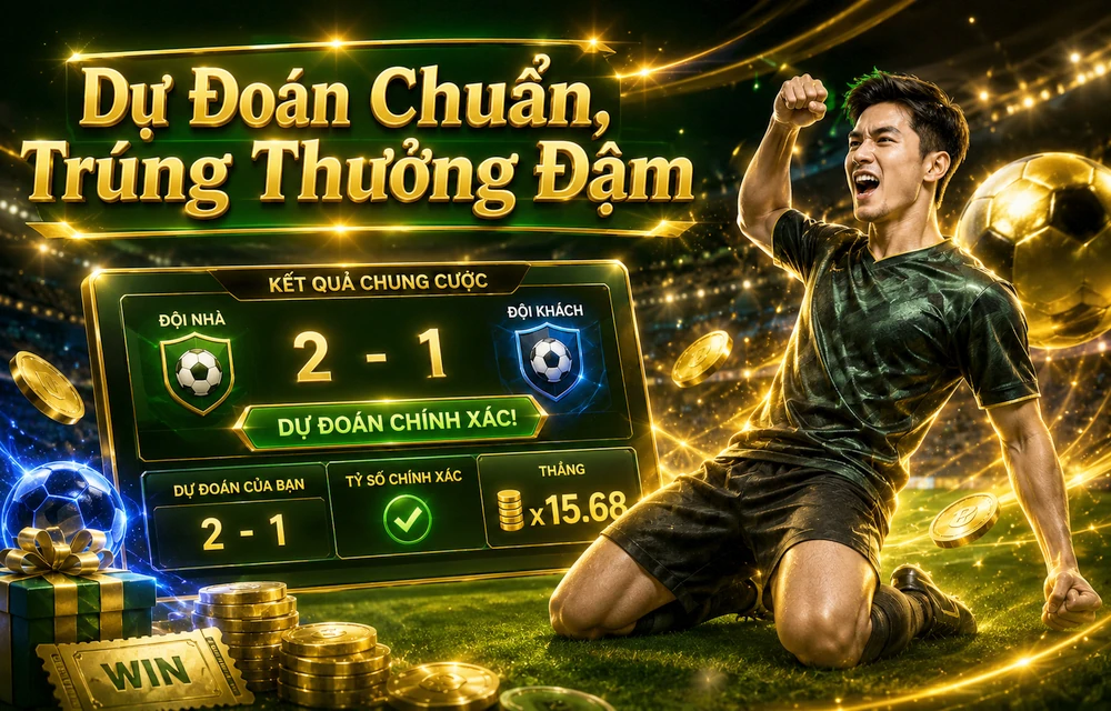 Cách bắt đầu tra cứu Thuật ngữ kèo trên 368BET