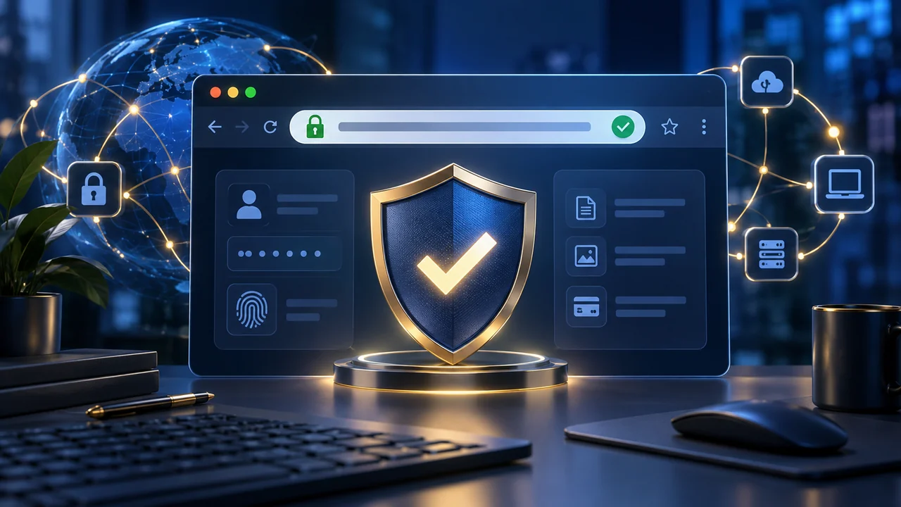 Ưu tiên quyền riêng tư tại 368BET