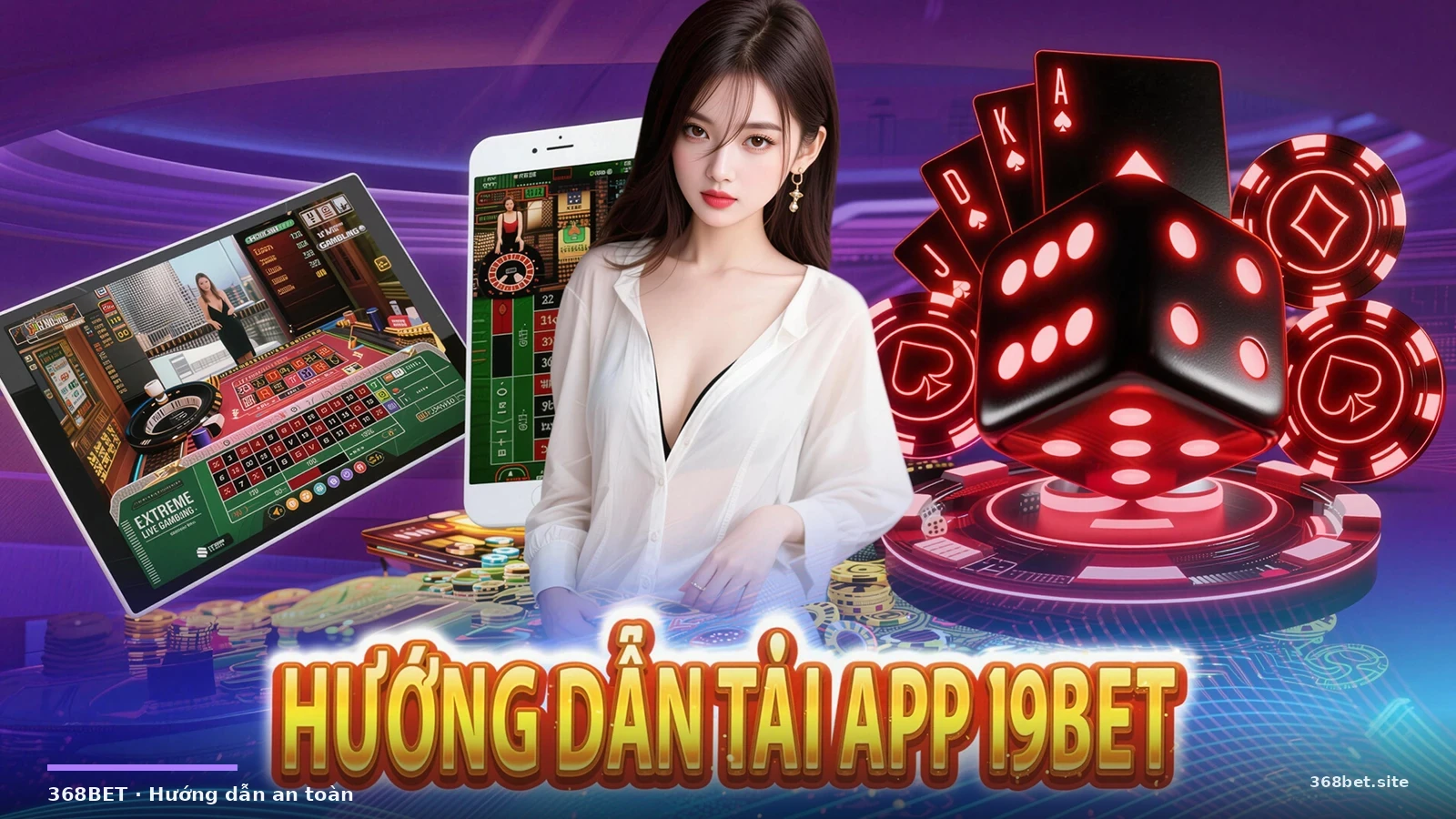 Bắt đầu tìm hiểu Hướng dẫn an toàn tại 368BET: nên kiểm tra điều gì trước? – giữ an toàn cho dữ liệu