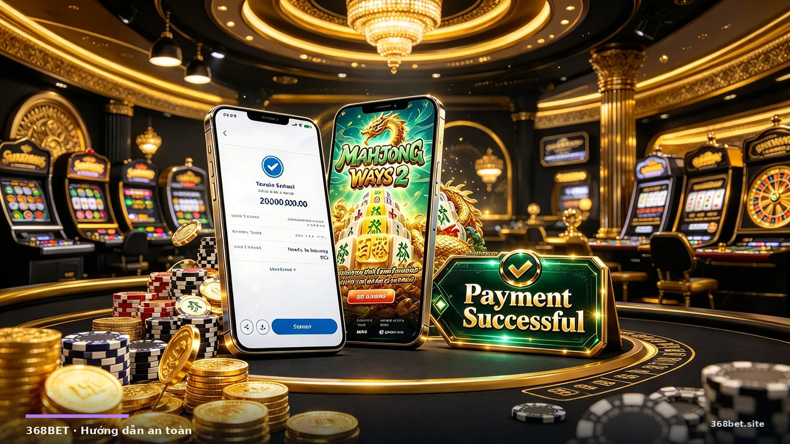 Đọc Hướng dẫn an toàn trên 368BET theo ngữ cảnh: một hướng dẫn cho người mới – đặt câu hỏi còn thiếu