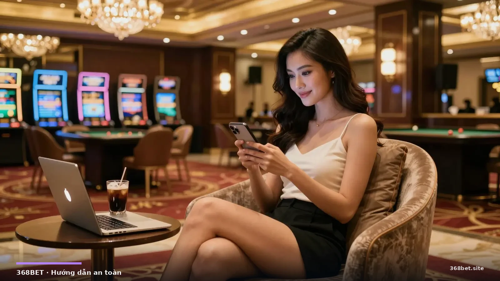 Câu hỏi thực tế về Hướng dẫn an toàn tại 368BET: cách tự kiểm tra trước khi tiếp tục – xác định đúng phạm vi
