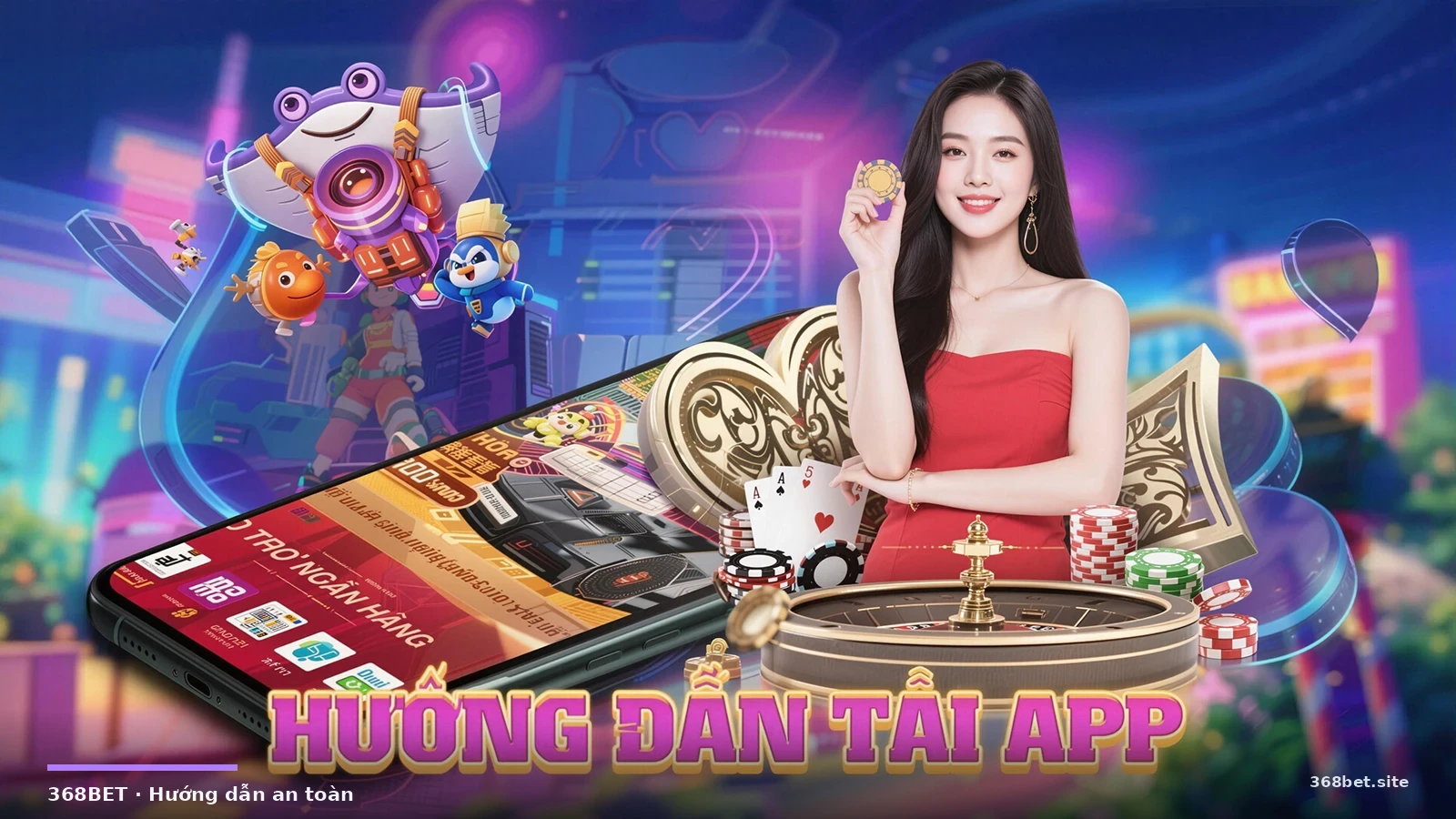Kiểm tra thông tin Hướng dẫn an toàn tại 368BET: cách dừng đúng lúc và hỏi đúng chỗ – ghi rõ mốc thời gian